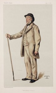 John Bennet Lawes, scientific agriculturalist