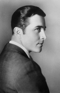 John Boles, American Actor