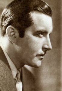 John Boles, American actor