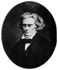 John Caldwell Calhoun, American politician, 1850-1955