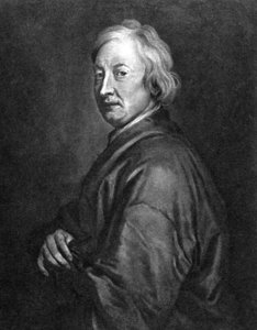 John Dryden, 17th Century English Poet