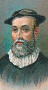 John Knox, Scottish Religious Reformer