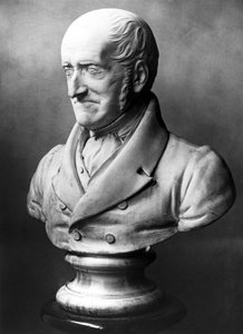 John Turner by Unbekannt