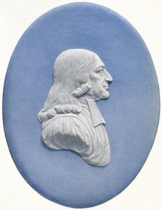 John Wesley, c18th Century