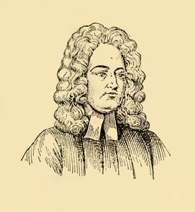 Jonathan Swift