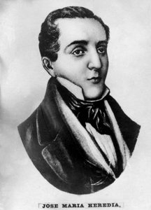 Jose Maria Heredia