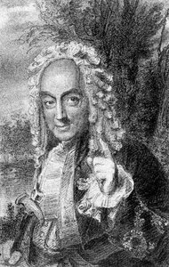 Joseph Shepherd Munden, English Actor, as Sir Francis Gripe by Unbekannt