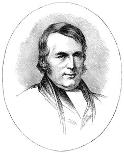 Joseph Sturge