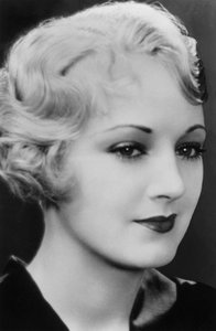 Josephine Dunn, American Actress