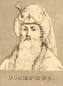 Josephus, 37 -c100, 1830