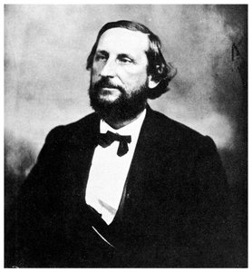 Judah P. Benjamin, Secretary of State of the Confederacy, 1861-1865