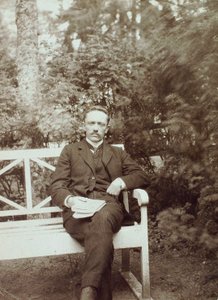 Jurgis Baltrusaitis, Lithuanian poet