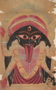 Kali