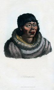 Kamtschadale