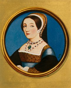 Katharina Howard
