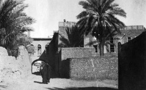 Kazimain, Iraq