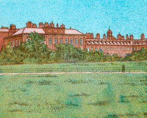 Kensington Palace