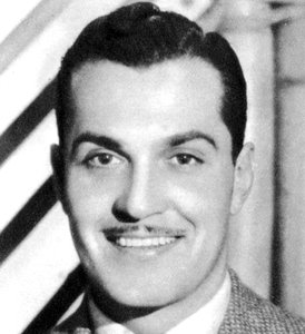 Kent Taylor, American actor, 1934-1935