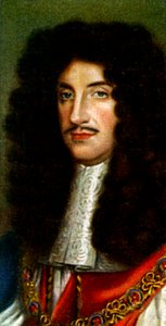King Charles II