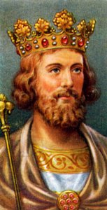 King Edward II
