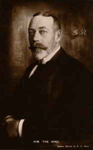 King George V