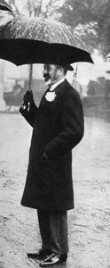 King George V