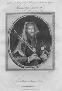 King Henry IV