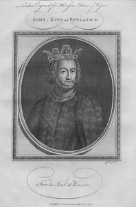 King John