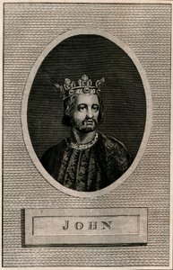King John