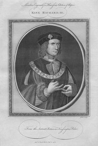 King Richard III