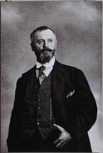 Konstantin Alekseyevich Korovin