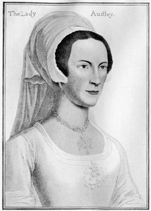 Lady Audley, 16th century, 1910