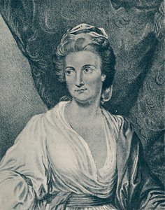 Lady Diana Beauclerk