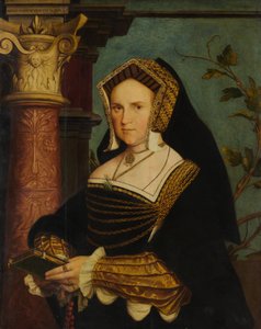 Lady Guildford Mary Wotton