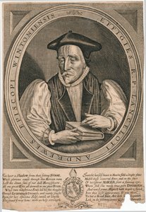Lancelot Andrewes, 1657