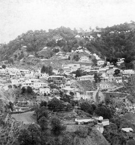Landour, India
