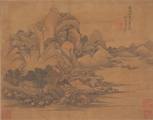 Landscape