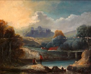 Landscape