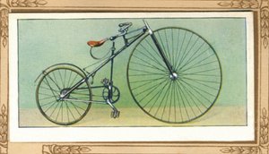 Lawsons Bicyclette by Unbekannt