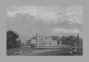 Lawton Hall