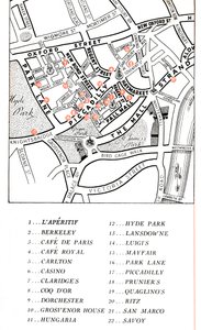 Learn now of the select and prodigal places wherein Booths - the one matured Gin - transforms by Unbekannt