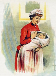 Letter N: Nurse