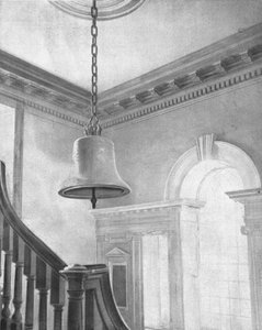 Liberty Bell, Independence Hall, Philadelphia, USA