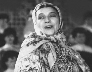 Lidia Ruslanova