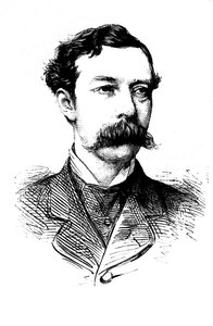 Lieutenant-Colonel Brownlow, C.B.