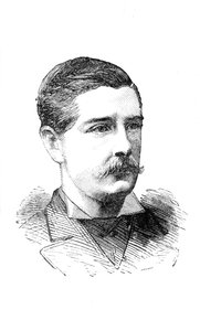 Lieutenant Coghill