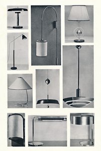 Lighting by Unbekannt