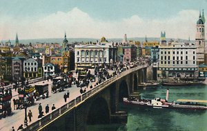 London Bridge