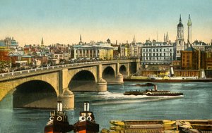 London Bridge