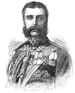 Lord Chelmsford